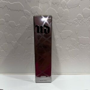Urban Decay All Nighter Liquid Foundation